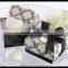 Custom high end exquisite packaging box with reasonable price wholesale