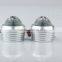 Guangzhou accessary mini Led fish motorcycle light driving/flashing with different color
