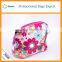 Wholesale personalized pvc make up bags for women cosmetic bags