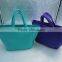 Hot-saled Promotional Eco-friendly Picnic Lunch Tote Cooler Bag for Women/ladies