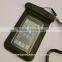 transparent pvc Waterproof Phone Cases Bags