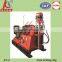 water well drilling mahcine/core drilling machine/1000m borehole drilling machine