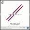 2015 color changing high quality wooden rock beat sticks
