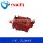 Terex hydraulic pump/steering pump /truck pump /off-way truck pump/mining truck pump/hoist pump/dump truck pump