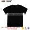 2016 New Style Boys Black T Shirts Premium Custom