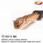 copper conductor rubber sheathed cable