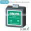 DC Load Bank Management System
