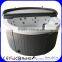 Economic Acryic Round Outdoor Spa Tub