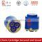 electric heating 25mm ceramic cartridge for mixer faucet