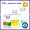250ml manufacturer wide mouth glass jar with low price                        
                                                                                Supplier's Choice