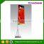school advertising fashion outdoor easy change pictures banner flag