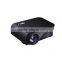 2016 Wholesale 1800Lumens Mini HD LED 1080P DVD Projector S320 3D Portable Proektor for Home Cinema