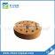 Heat Resistant Custom OEM Honeycomb Ceramic Filter 30mm diameter