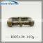20mm matte anti bronze belt buckle