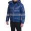 new product wholesale clothing apparel & fashion jackets men for winter Wholesale new premium down jacket mens