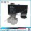 Miniature solenoid valve