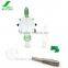 new coming popular honey straws vaporizer with quartz tip factory price