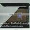 RichTech glass acrylic holographic 3d display showcase