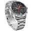 WEIDE quartz wristwatches WH3403 custom logo watch movement man watch