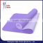 Try&Do China Manufacturer Double Layer Custom Yoga Mat Label