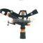 5 way agricultural irrigation water sprinkler in high quality