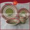 Cheap Handpainted dinnware made in China fine 16 pcs. dinnerware sets wholesale