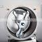Auto wash system hard ice cream machine