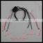 LED DRL daytime running lamp relay cable controller 12V