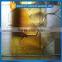 amberina glass