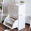 Modern High Quality Wooden Shoe Cabinet