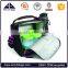 Lightweight Insulated Lunch Bag with Bottle Holder