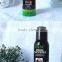 OEM private label/bulk stock keratin hair thickening fiber spray, thicken sparse hair in seconds