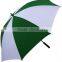 high quality wind resistant golf umbrella