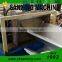screw joint TS280GD roof roll forming machine for storage building
