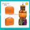 Fashion small women travelling korean cosmetic bag
