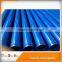 Wear resistant concrete pump pipe