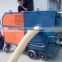 Movable plate shot blast machines/movable floor sandblasting equipments
