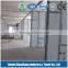 High quality Prefabricated fireproof hollow interior partition wall panel