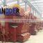 Supply Coal/Biomass Fired Grate type Boiler Horizontal biomass boiler-SINODER