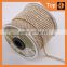New manufacturer gold rhinestone cup chain for garments