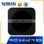 2GB 8GB 4K ultra output Android TV Box MXIII-G