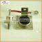 Electronic Power Generator Using Transistor/Diode