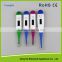 Hot selling CE approved waterproof baby thermometer