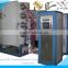 Glass/Ceramic color PVD vacuum plating equipment/vacuum coating machine