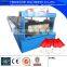 Boltless Roof Profile Machine-720mm