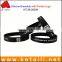 Promotional Bulk Cheap Silicone Wristband, Silicone Bracelet, Wrist Band