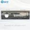 1din Fixed Panel High Power Car Mp3 Car Audio Player With Usb sd Bluetooth fm Transmitter