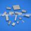 Samarium Cobalt magnets applied to pump couplings, industrial assemblies