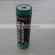 Vivitar brand AA alkaline battery for usa market