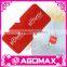 Inexpensive cute design smart pvc and hook and loop headset bobbin winder